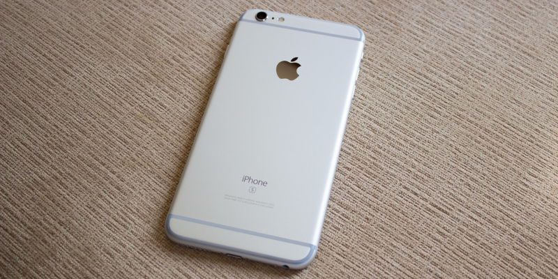 iphone 6s reducao de velocidade