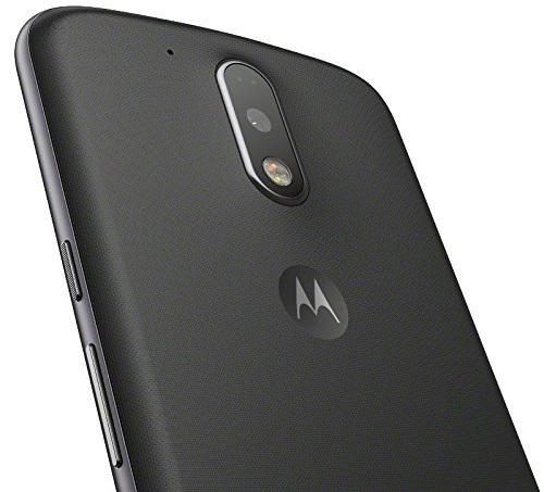 Moto G4 Plus