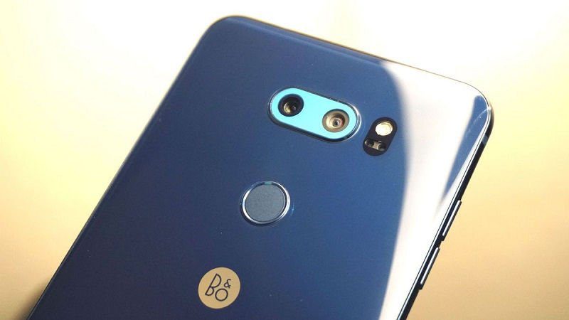 lg v30s lancamento lg