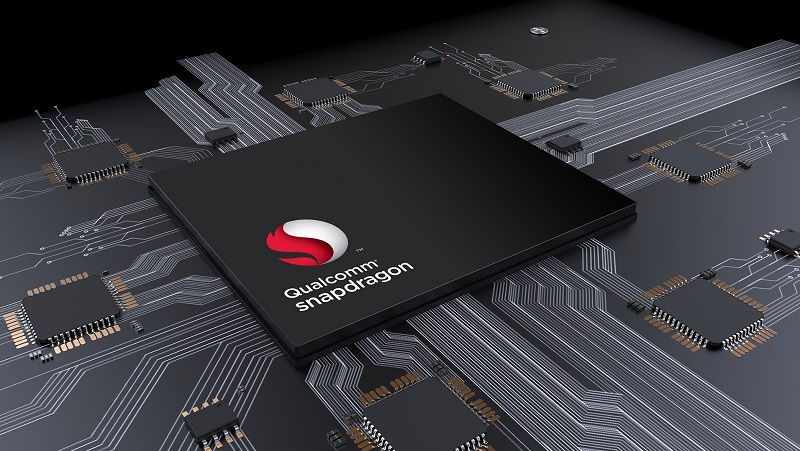 qualcomm snapdragon 855 vazamento