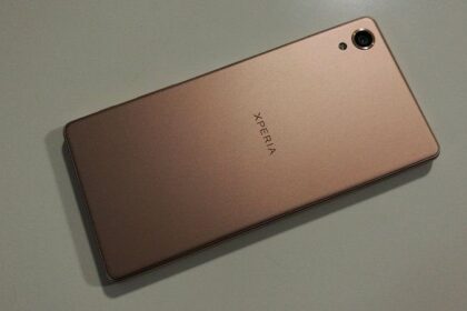 sony xperia x update android oreo
