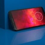 Moto Z3 Play smartphones mid 2018