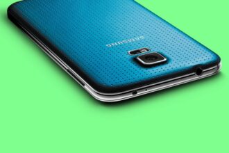 Galaxy S5 android 8.1 oreo lineageos