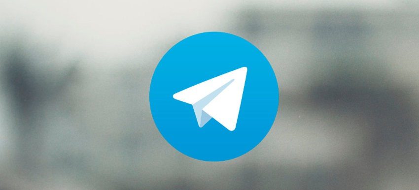 telegram logo passport