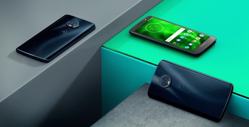 smartphones custo beneficio motorola 2018