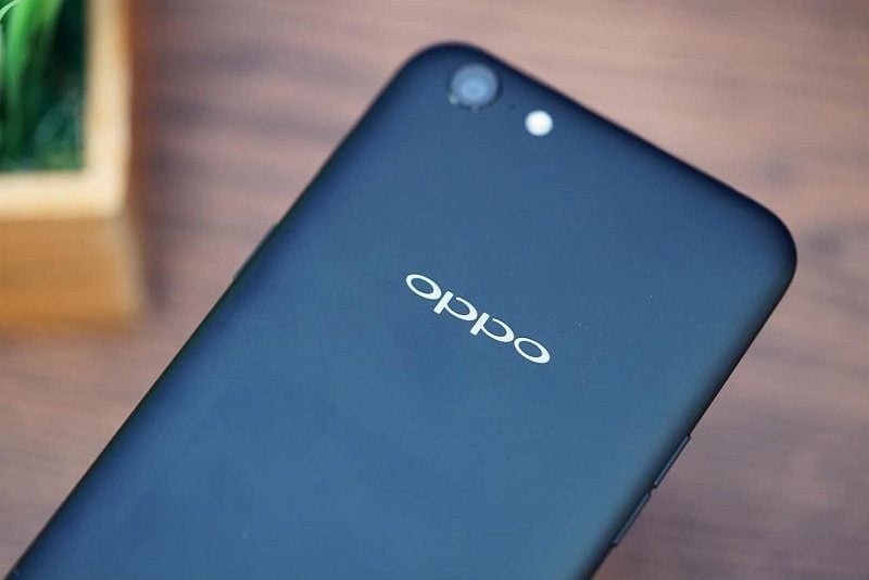 Oppo A7 Tem Design E Especificações Técnicas Reveladas Em Vazamento