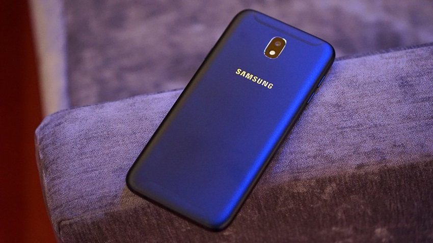 galaxy j5 pro atualizacao android 8.1 oreo