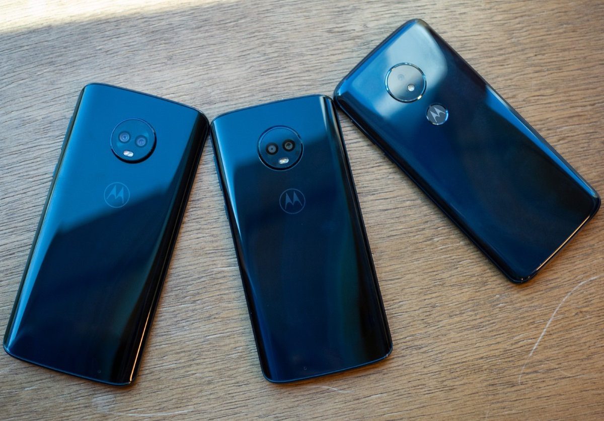 moto g6 g6 play e g6 plus