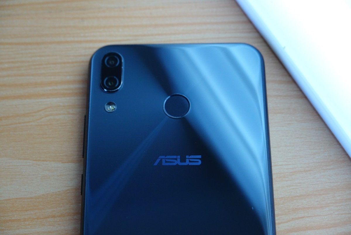 asus zenfone lancamento brasil