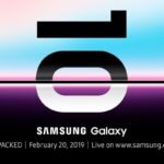 galaxy s10 unpacked 2019 samsung