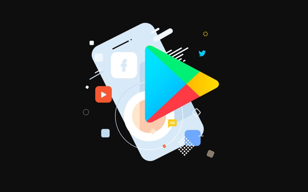 google play store tem apps afetados por drainerbot