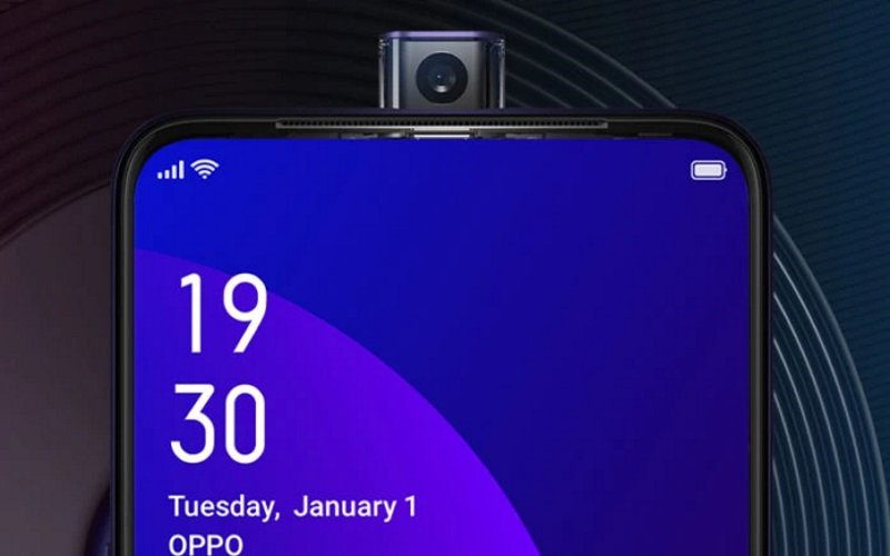 Oppo F11 Pro Tem Especificações Técnicas Vazadas Antes Do Lançamento