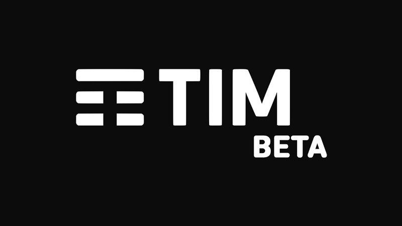 tim beta logo