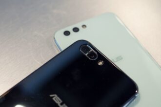 zenfone 4 asus libera lista de contemplados com android 9 pie