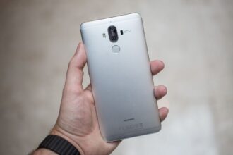 huawei mate 9 android 9 pie locais