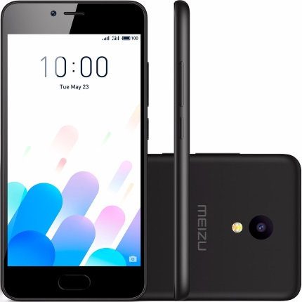 meizu m5c smartphones ate 600 reais