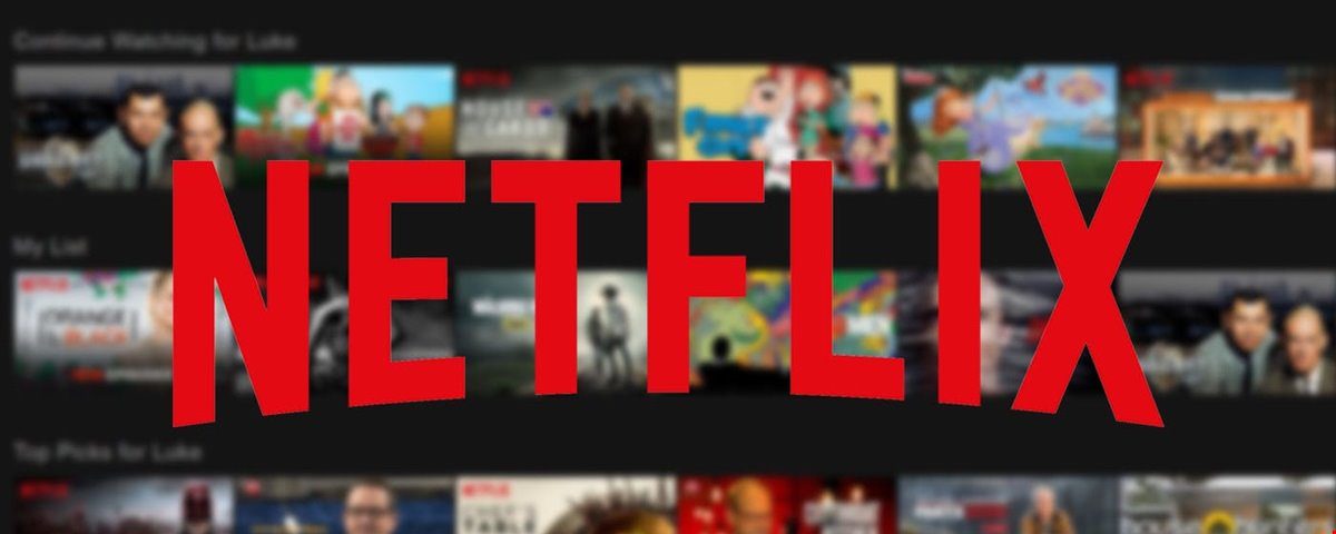 netflix logo