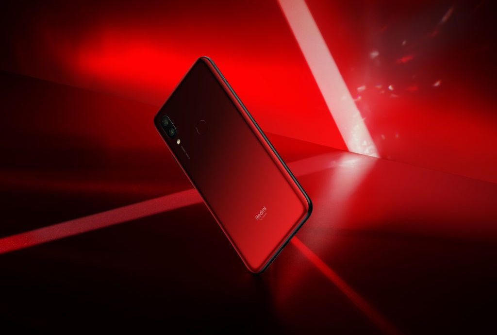 redmi 7 e anunciado com snapdragon 632