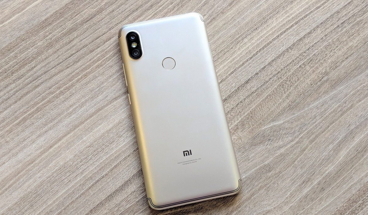 redmi y3 passa por certificacao wi fi alliance