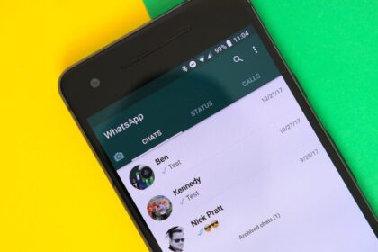 whatsapp beta para android navegador