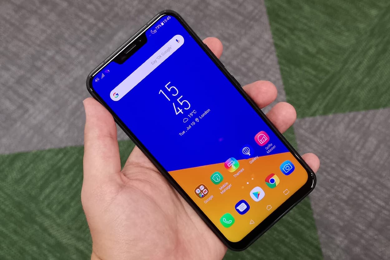 asus zenfone 6 anatel