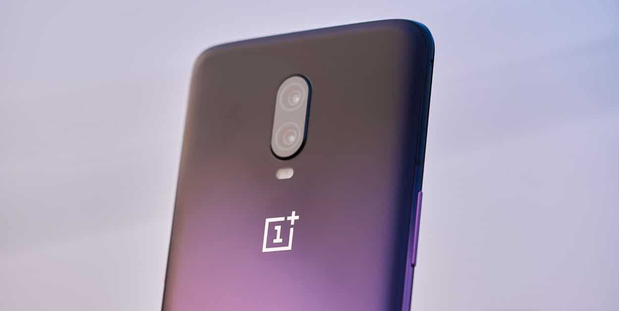 suposto oneplus 7 pro vazamento