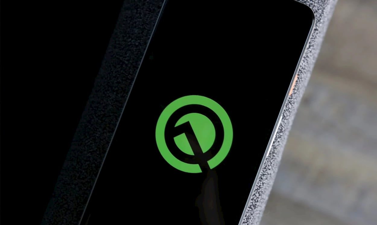 android q e anunciado