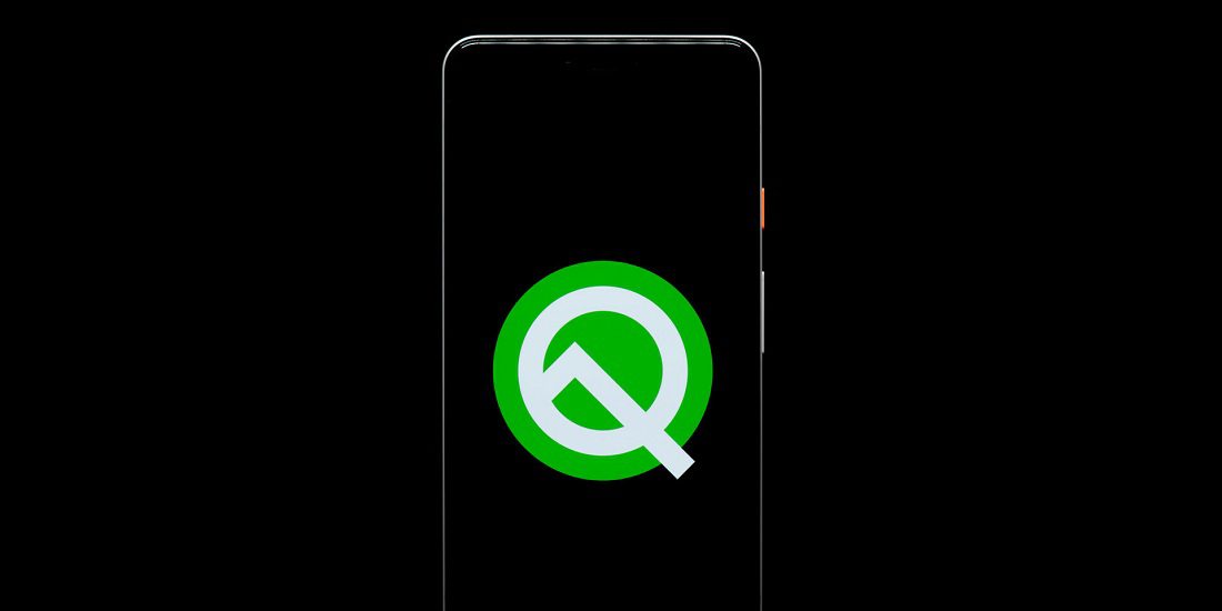 android q modo escuro alternativo e encontrado