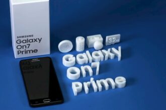 galaxy on7 prime recebe android 9 pie