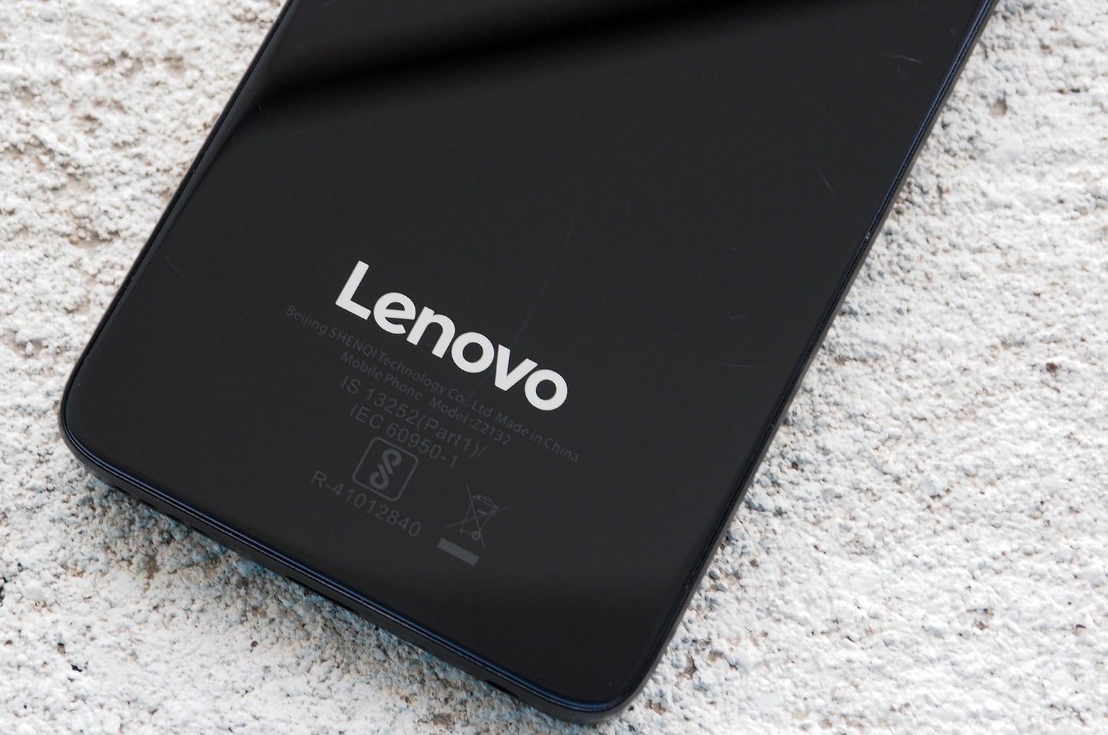 lenovo l38111 recebe certificacao tenaa