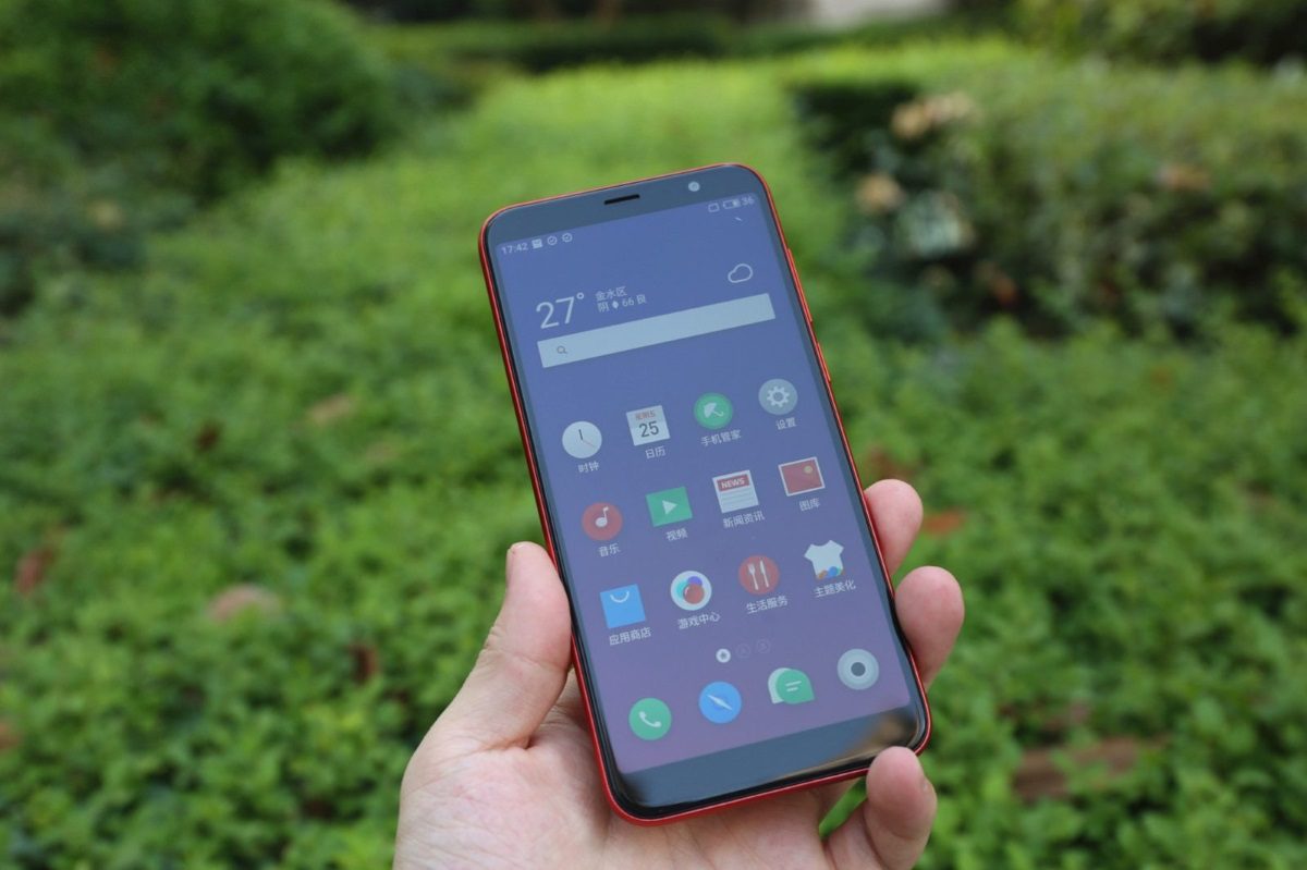 meizu m6t review no brasil