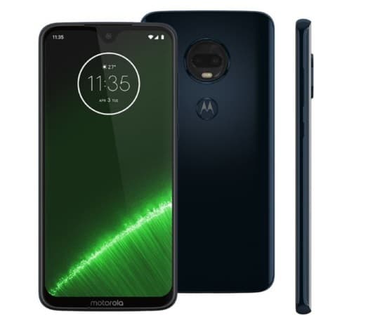 moto g7 plus mais buscados smartphones da motorola