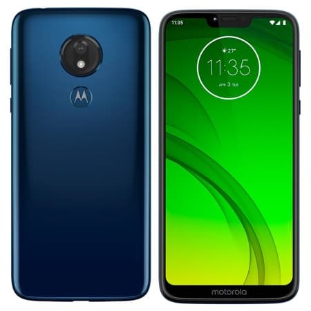 moto g7 power smartphones da motorola