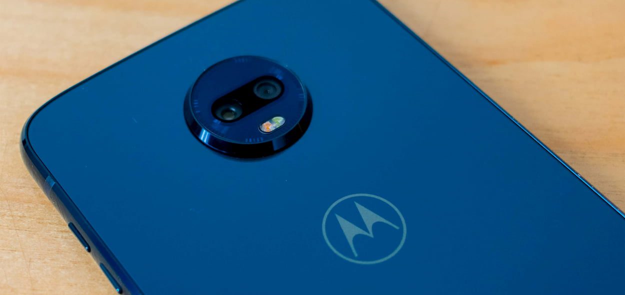 moto z4 e moto z4 force vazamento