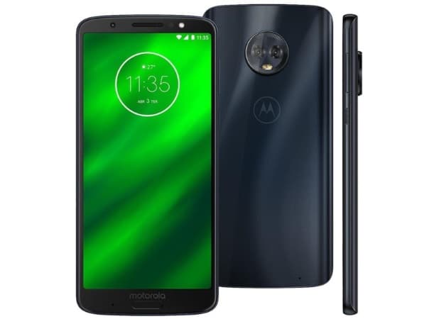 moto g6 32 gb