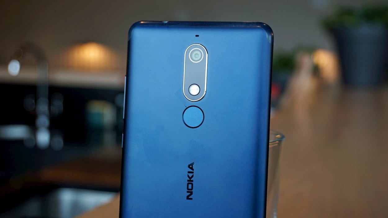 nokia ta 1182 e certificado no fcc