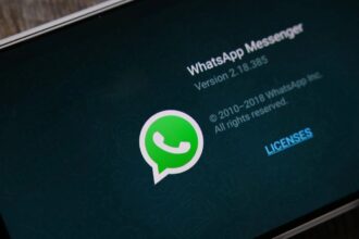 whatsapp libera novo recurso de reproducao continua de mensagens de voz para android