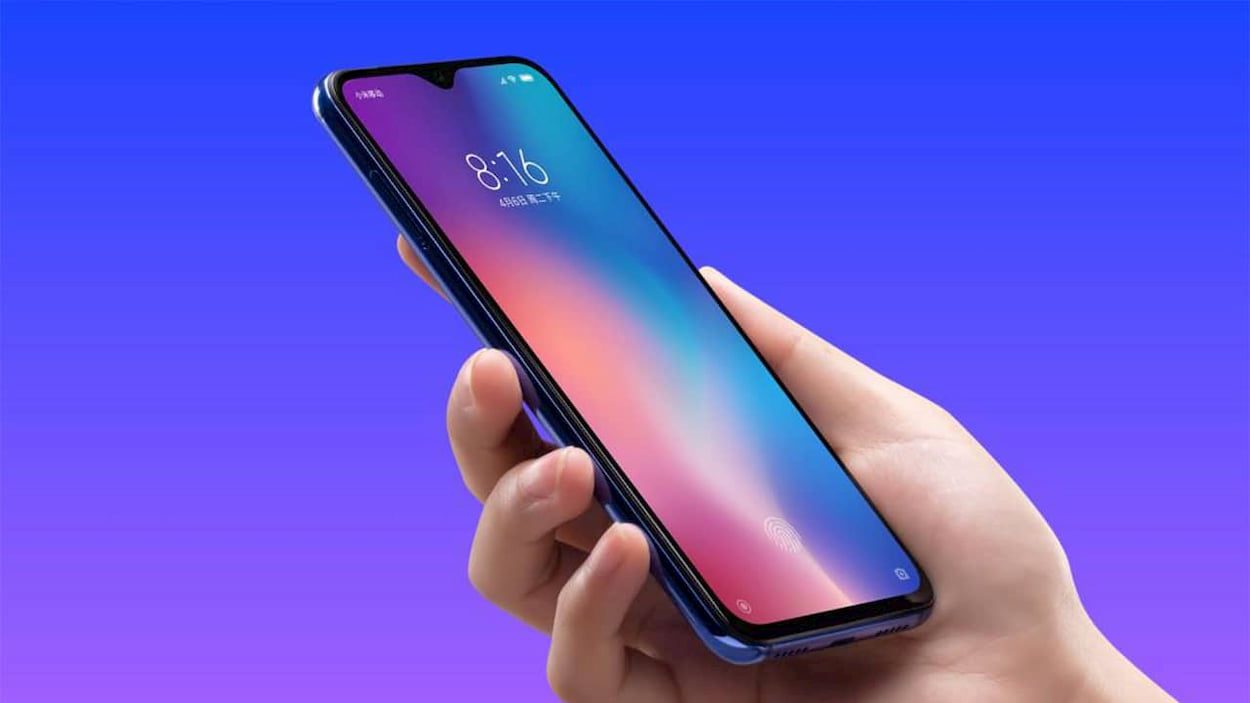 Xiaomi Mi 9 e Mi 9 SE recebem atualização com modo lua para as câmeras.