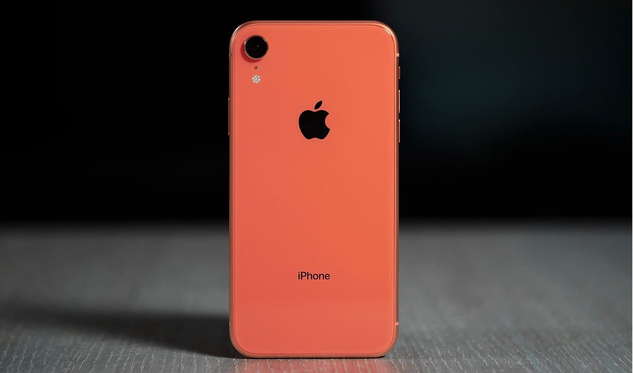 apple iphone xr 2019 imagens vazadas