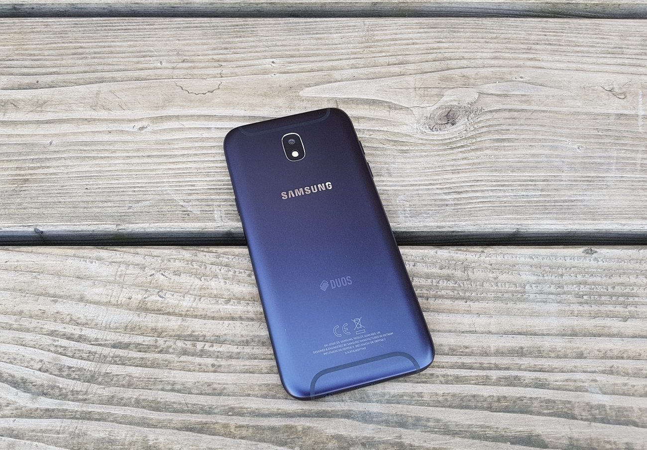 galaxy j5 pro atualizacao maio 2019