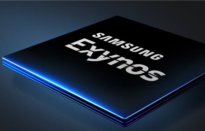 O chipset Exynos a alimentar o Galaxy Note 10 terá a mesma tecnologia da Qualcomm. 