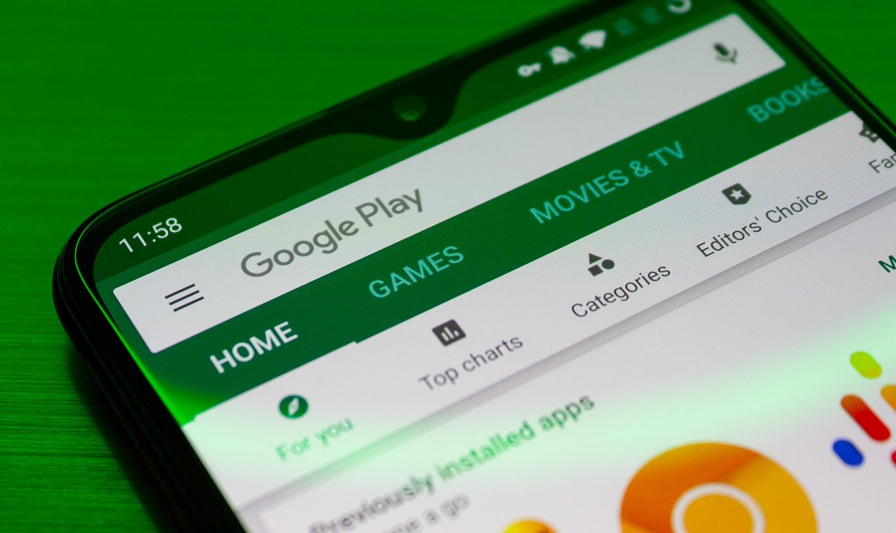 google play store nova versao em apk