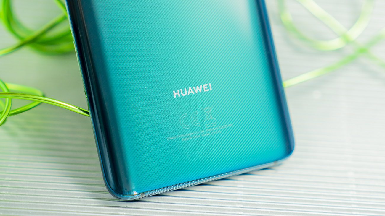 huawei mate 20 pro programa android q beta