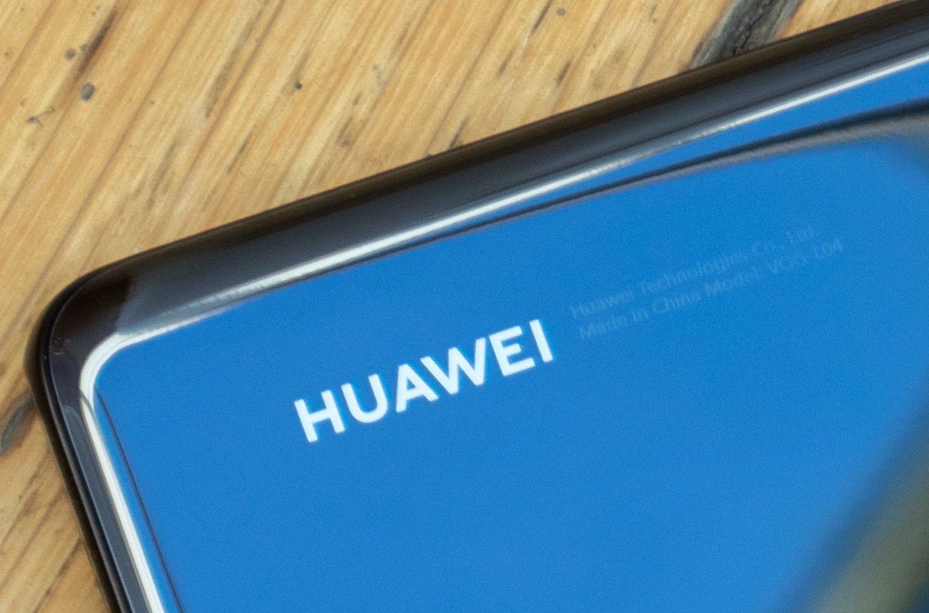 huawei registra hongmeng os em varios paises