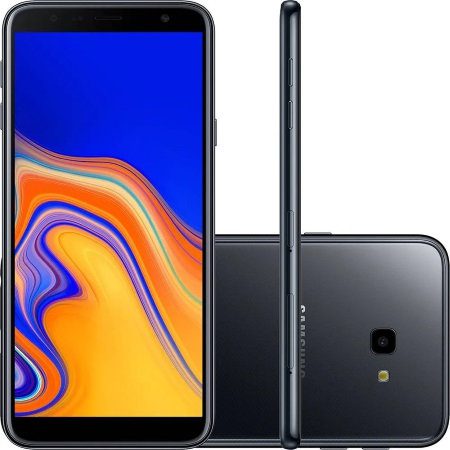 samsung galaxy j4 plus celulares baratos que valem a pena comprar em 2019