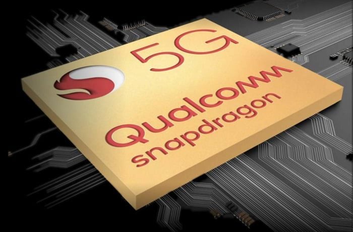 Snapdragon 865 terá duas versões.