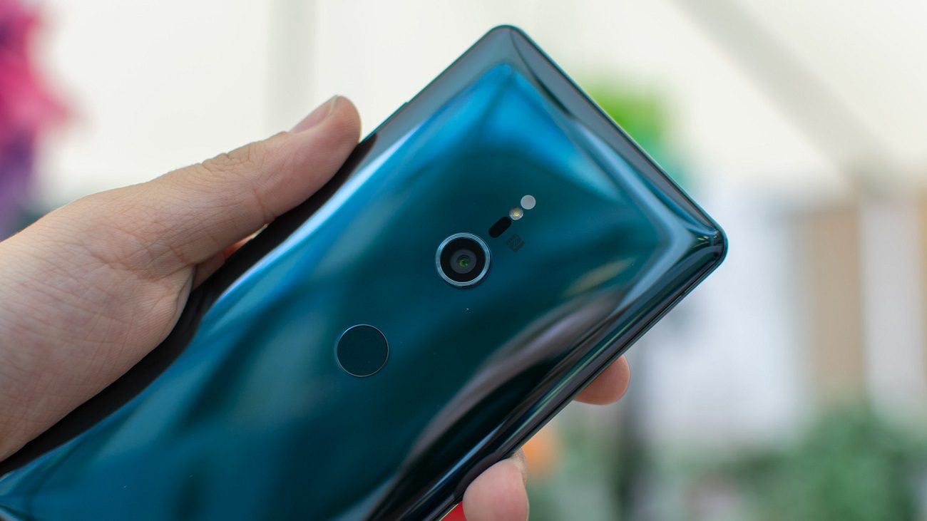 sony mobile libera atualizacao de seguranca de junho de 2019 aos xperia xz3 e linha xperia