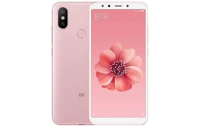 Xiaomi CC9 pode ser o codinome do Mi A3.