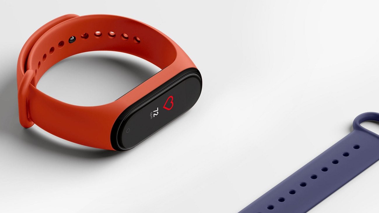 xiaomi mi band 4 e lancada e tem edicao especial dos vingadores