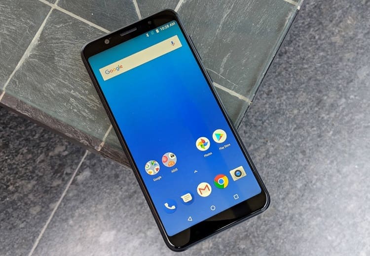 ASUS libera atualização de julho ao Zenfone Max Pro M1.